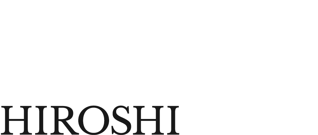 SAMURAIZONO HIROSHI