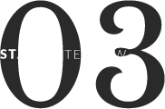 STAFF INTERVIEW 03