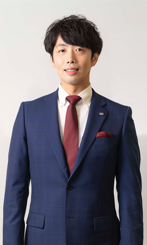 Daisuke Akizuki